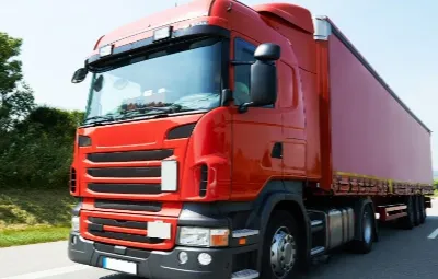 Adana Suşehri Ambar Kargo